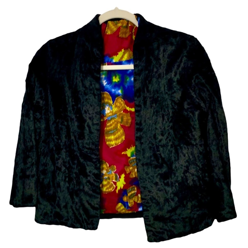 Vintage jacket